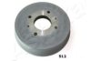 ASHIKA 56-05-512 Brake Drum